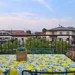 Appartamento Modenese 8