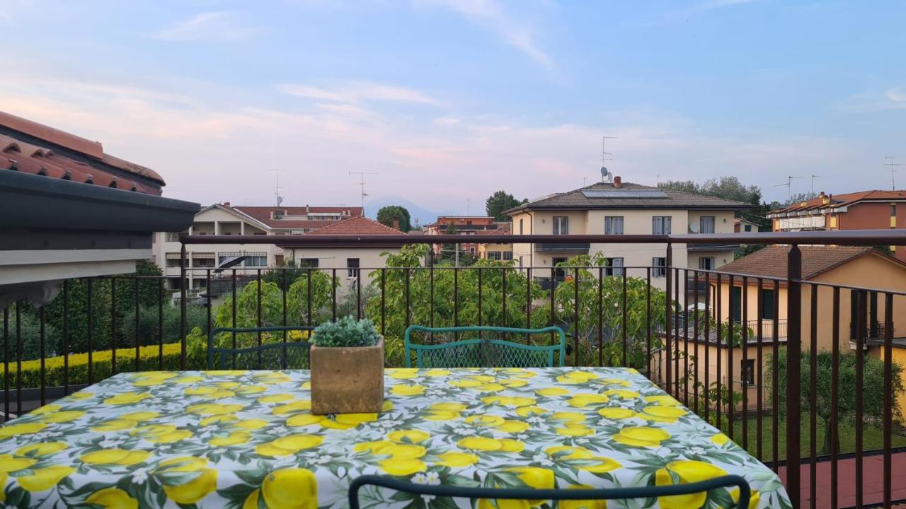 Modenese 8 Appartamento Peschiera del Garda