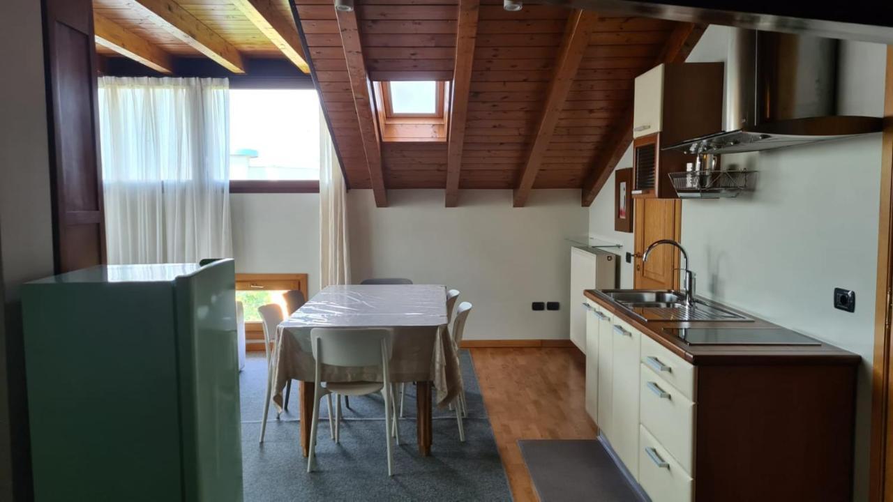 Appartamento Modenese 8